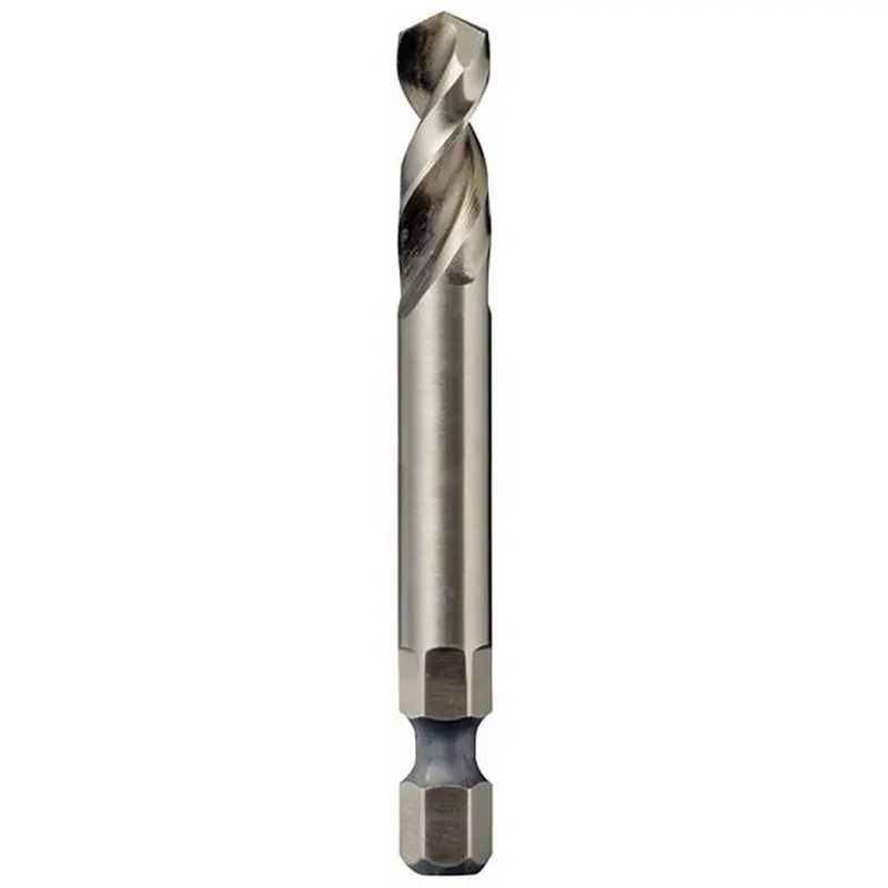 Meistverkauft BOSCH Plus HSS-Co Zentrierbohrer O 7,15 x 85 mm 2608594255