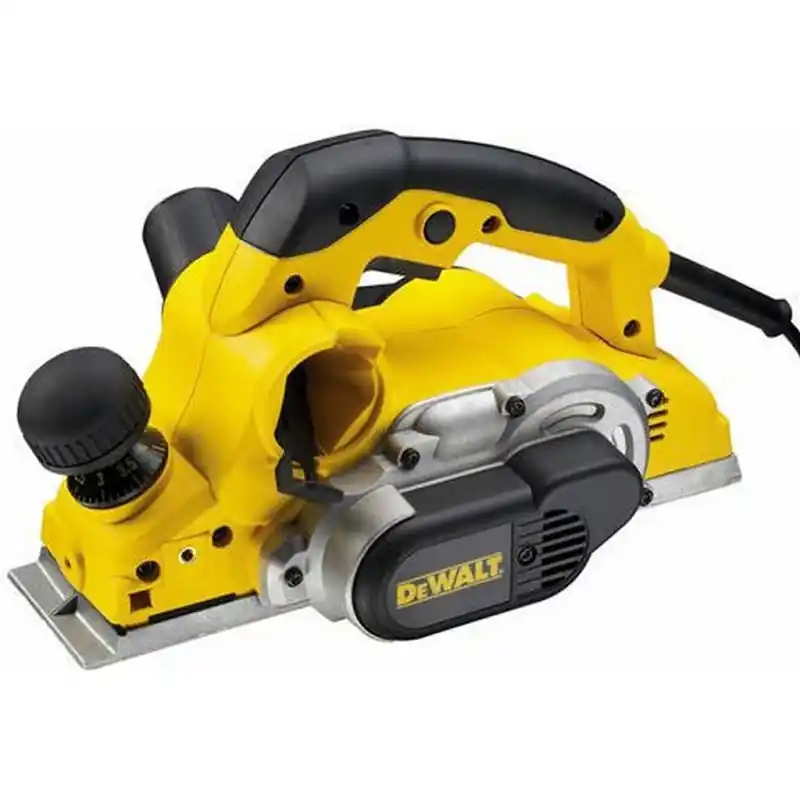 DeWALT D26500-QS Hobel bis 4mm (82mm/1050W) Kracherpreis