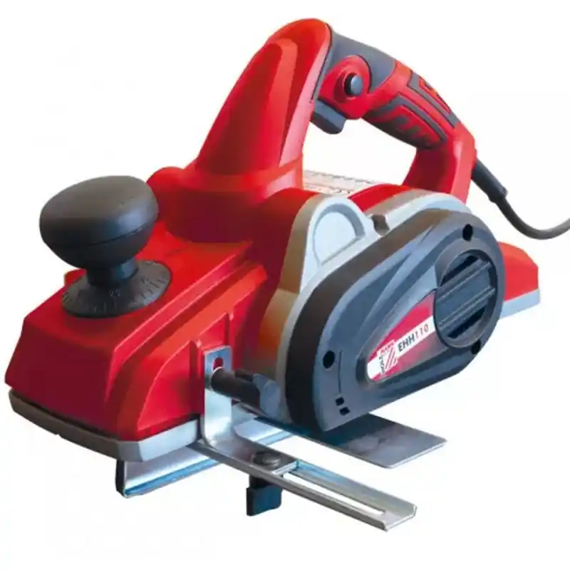 Holzmann Hobel (1200W) EHH110_230V Highlight