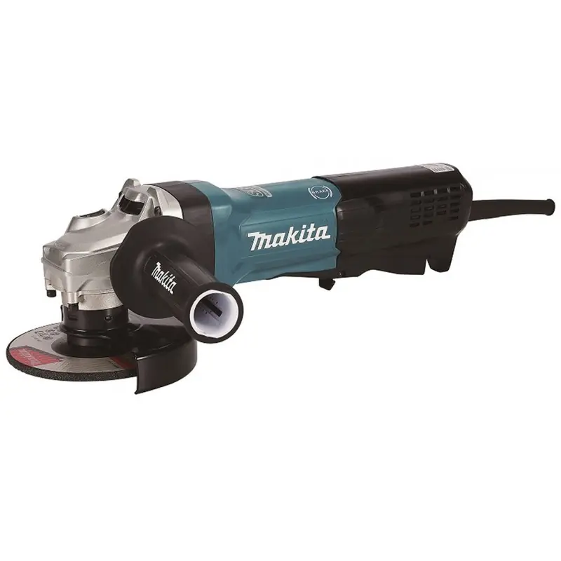 Makita GA5093X01 Winkelschleifer (125mm/1900W) Wochenendangebot