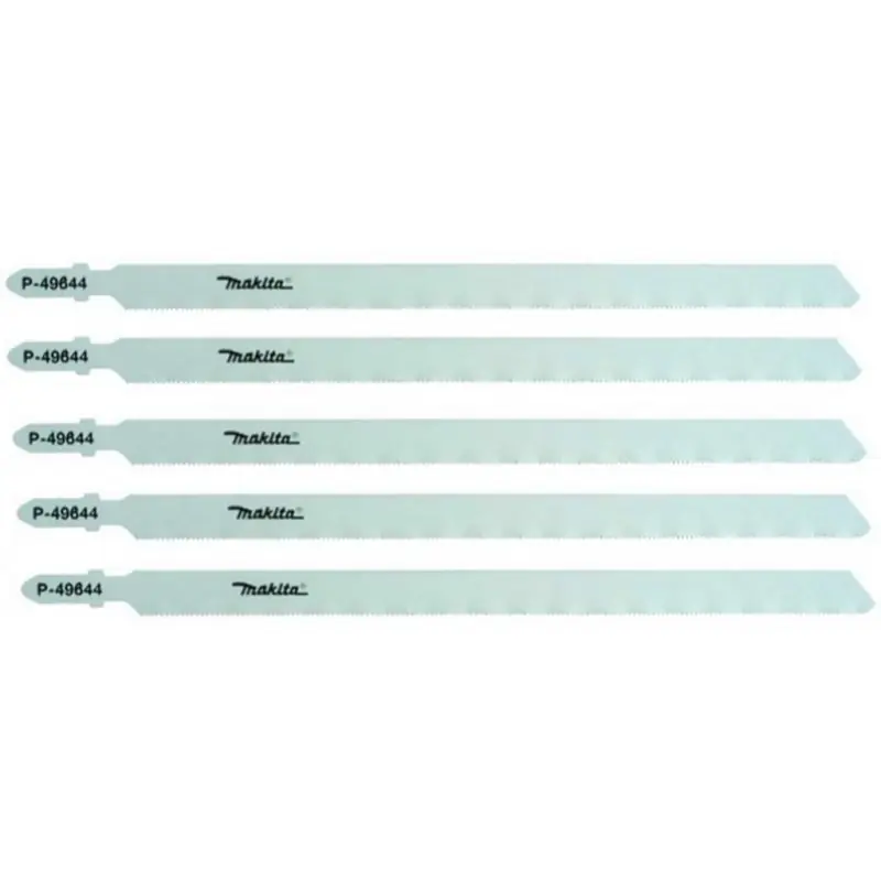 Zertifiziert Makita P-49644 Stichsaege­blatt BIM 155mm 24Z