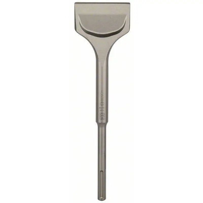 Bosch Spatmeißel mit SDS-max-Aufnahme 400 x 115 mm 2608690199 Preisreduziert