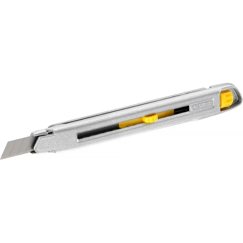 Stanley 0-10-095 Interlock Cutter 9mm Schnäppchen