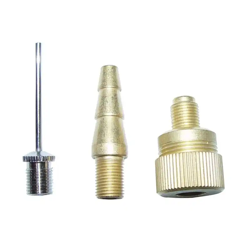 GÜDE Druckluft Adapter-Set 3-teilig 84097 Rabatt