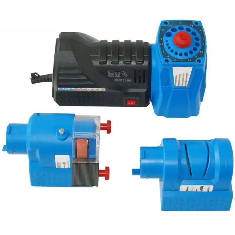 GÜDE GUS 1100 UNI Schärfstation 3 IN 1, 94106 Meistverkauft