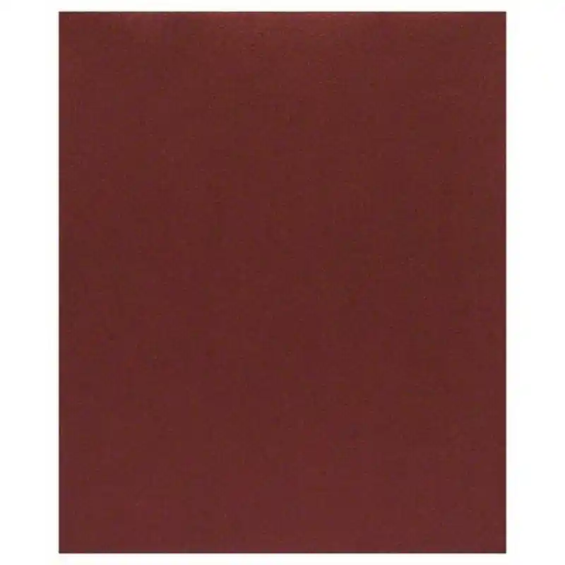 Ausverkauf BOSCH Schleifblatt J475 Best for Metal 230x280 mm, 100 2608608C08