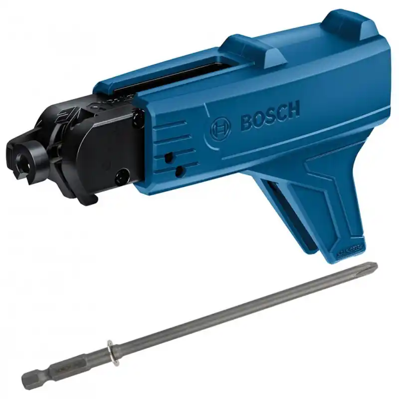 Ausverkauf BOSCH GMA 55 Magazinaufsatz für Trockenbauschrauber 1600A025GD