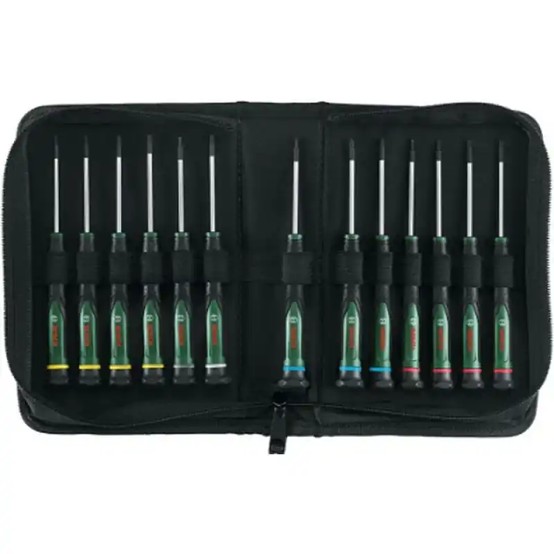 BOSCH Präzisionsschraubendreher-Set 13-tlg. 1600A02Z9N Bestpreis