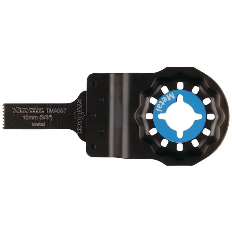 Makita B-64917 Eintauchsägeblatt BiM, 10 mm, TMA057 Wochenendangebot
