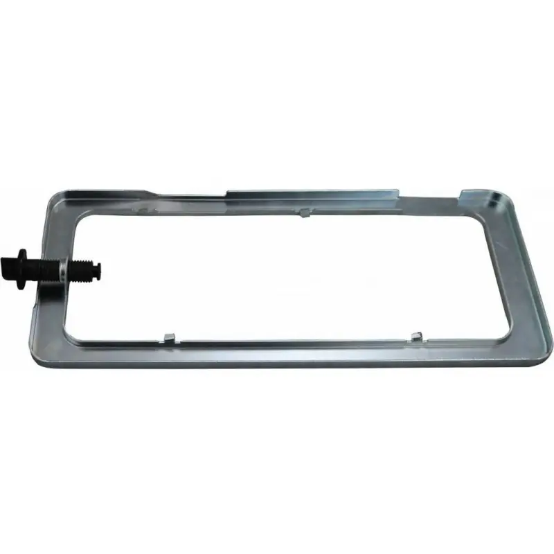 GÜDE Zubehörset Schleifrahmen/Klemmen für Bandschleifer BS 76-900 E 58147 Bestpreis
