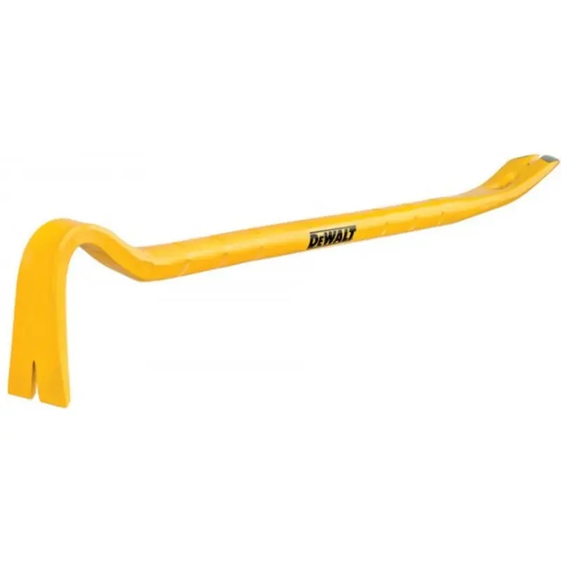 Highlight DeWALT DWHT55129-1 Brech- und Nageleisen 600mm Karbonstahl