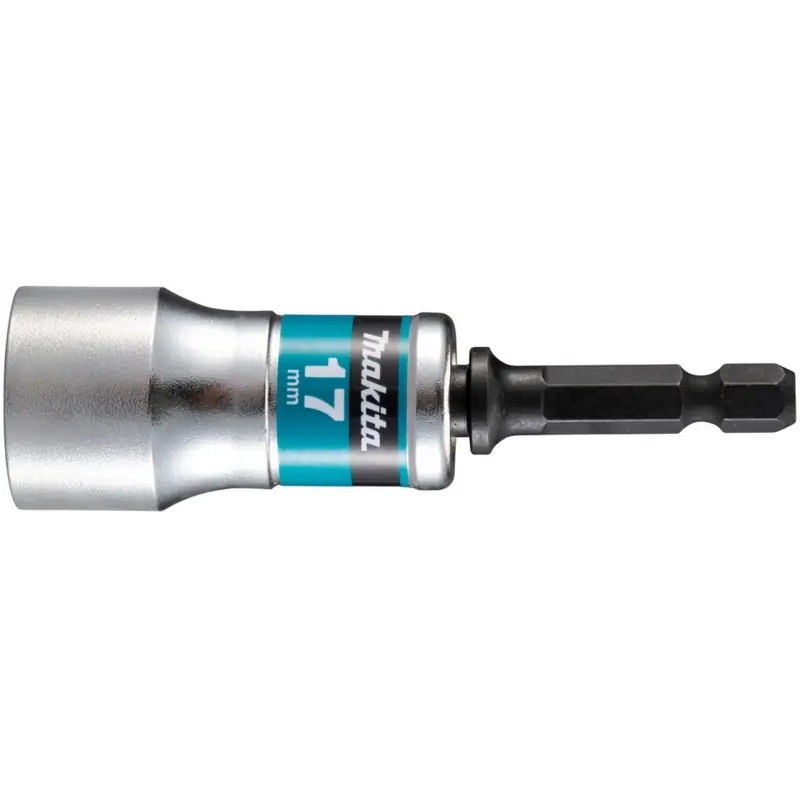 Echt Makita E-03517 Gelenk Steckschlüssel SW17-80mm