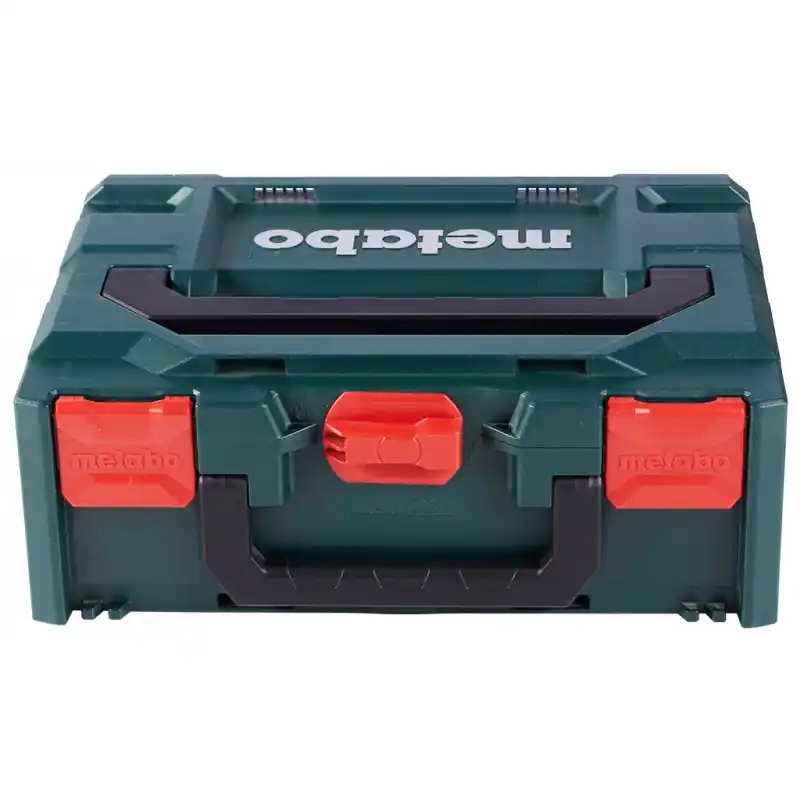 Letzte Chance Metabo MetaBOX 145 Leer 396x296x145 mm 626883000