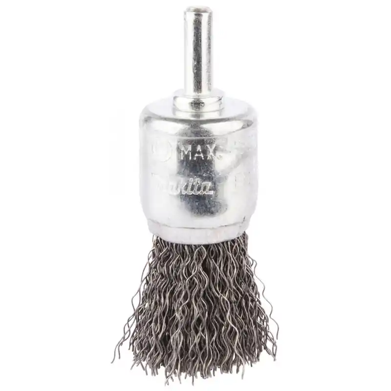 Makita D-40026 Finishing-Pinsel für 25-mm-Bohrer Wochenendangebot