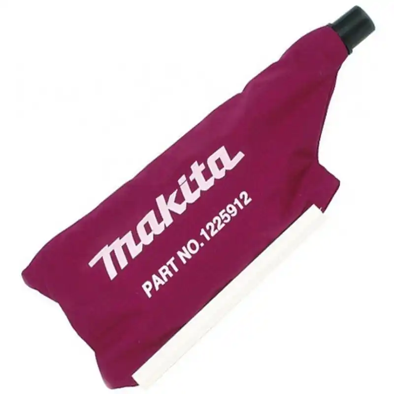 Billig Makita 122591-2 Staubsack, Stoff