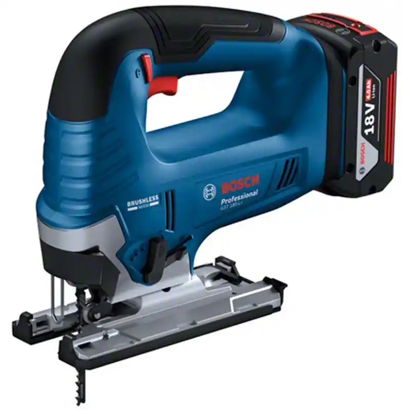 BOSCH GST 185-LI PROFESSIONAL Akku-Oszillationssäge 06015B3021 Bestpreis
