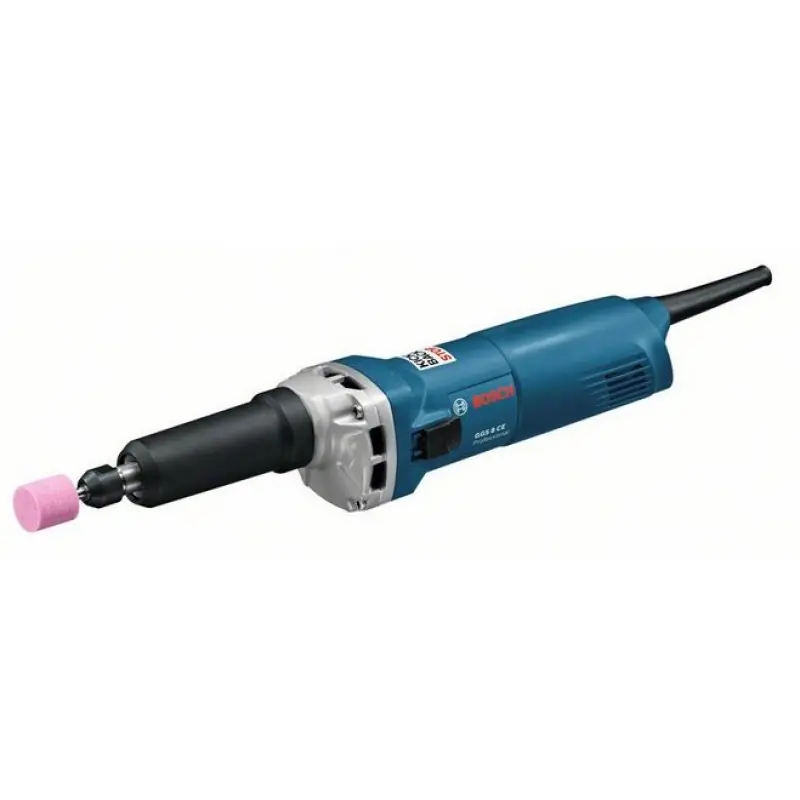 Schneller Versand BOSCH GGS 8 CE PROFESSIONAL Geradschleifer 0601222100
