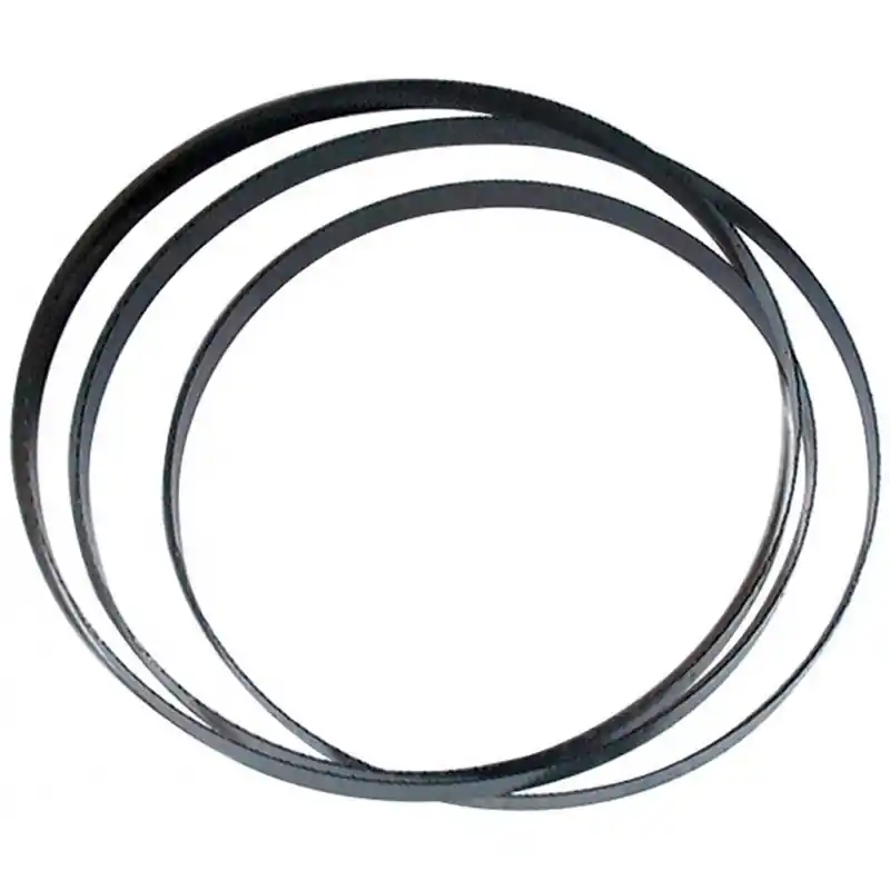 Geprüft GÜDE Sägeband Bi-Metall 1140x13x0,9/6Z/" 40550
