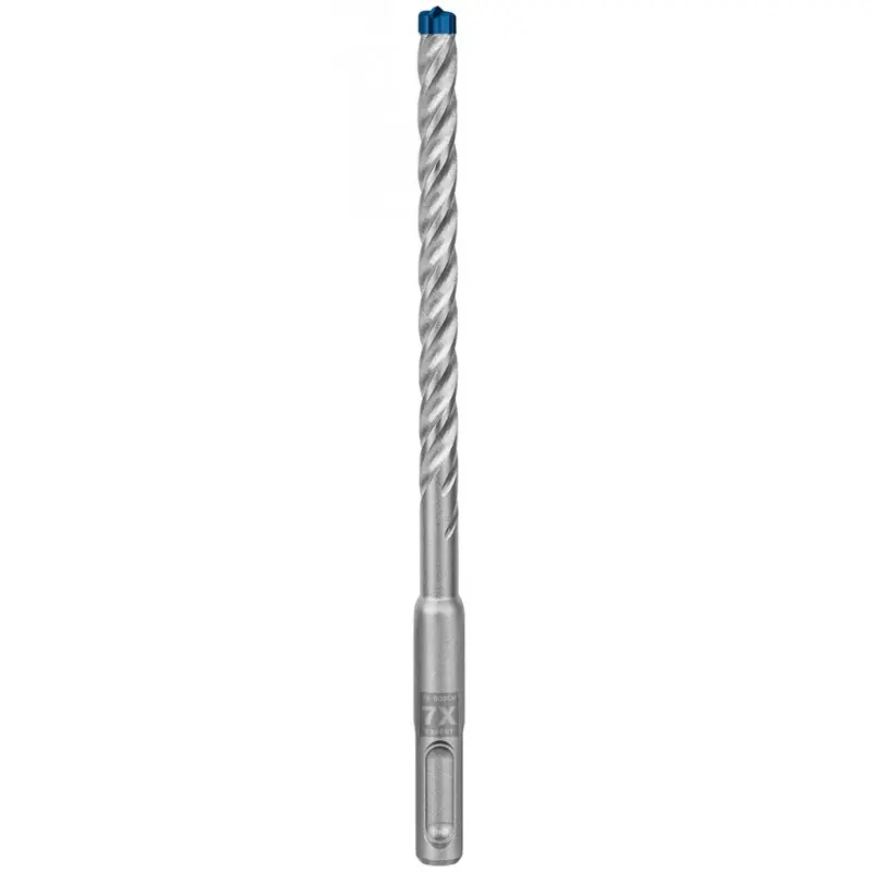 BOSCH EXPERT SDS plus-7X Hammerbohrer, 8 x 100 x 165 mm 2608900088 Beliebt