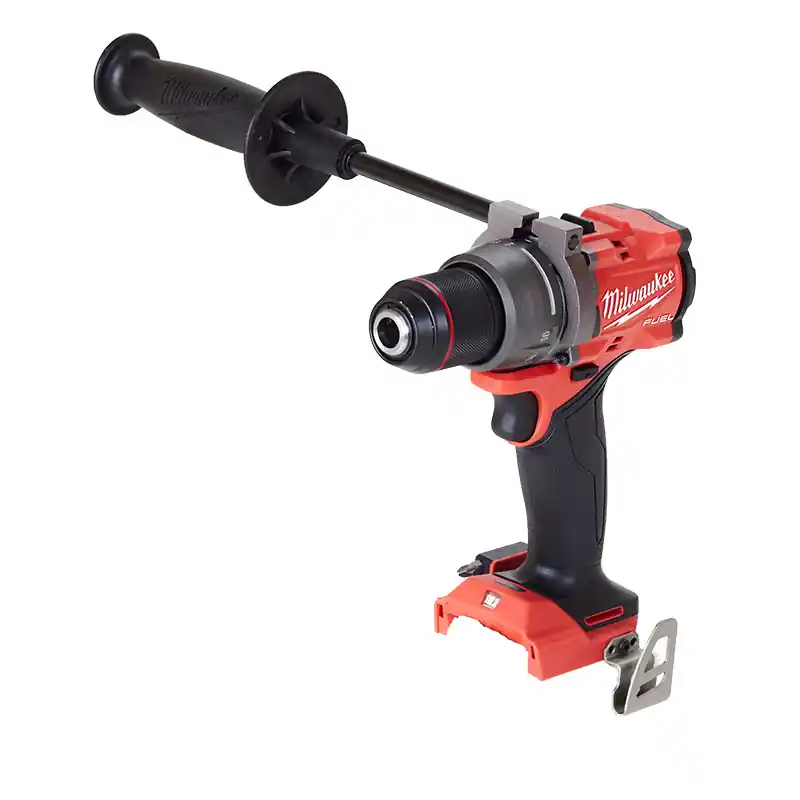 Milwaukee M18 FPD3-0 FUEL Akku-Schlagbohrschrauber (18V) 493349806 Geprüft