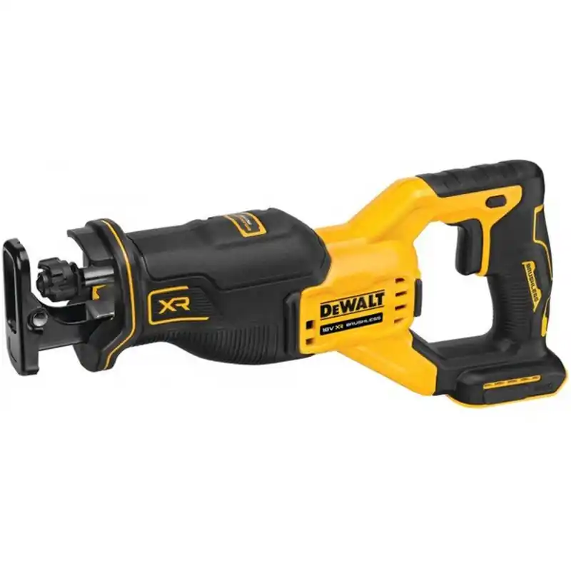 DeWALT DCS382N-XJ Akku-Bügelsäge XR (18V/ohne Akku und Ladegerät) Sonderaktion