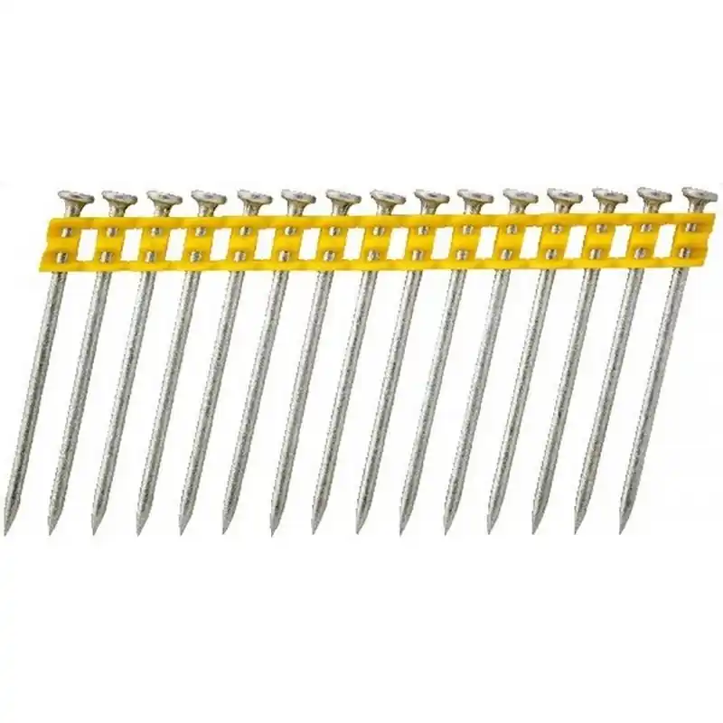 DeWALT DCN8901050 Verzinkte Nägel 50x2,6 mm für DCN890 510 Stück Billig