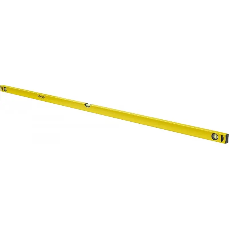 Stanley STHT1-43109 Wasserwaage Klassik 200cm Expressversand