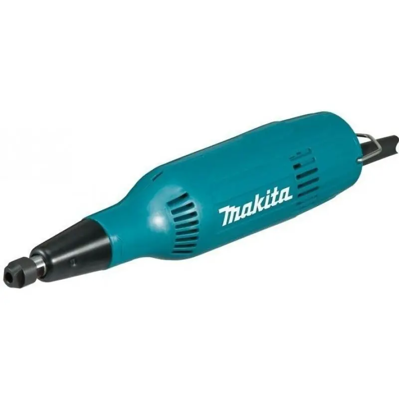 Makita GD0603 Geradschleifer (240W/6mm) Direkt Vom Hersteller