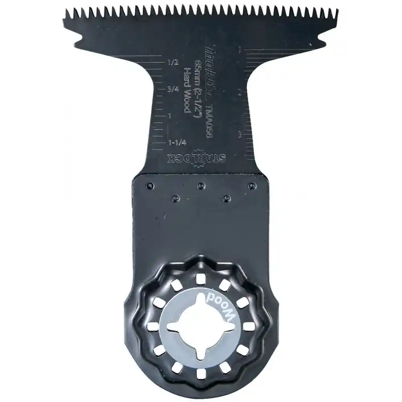 Meistverkauft Makita B-64901 Tauchsägebl. 65x40mm HCS TMA056