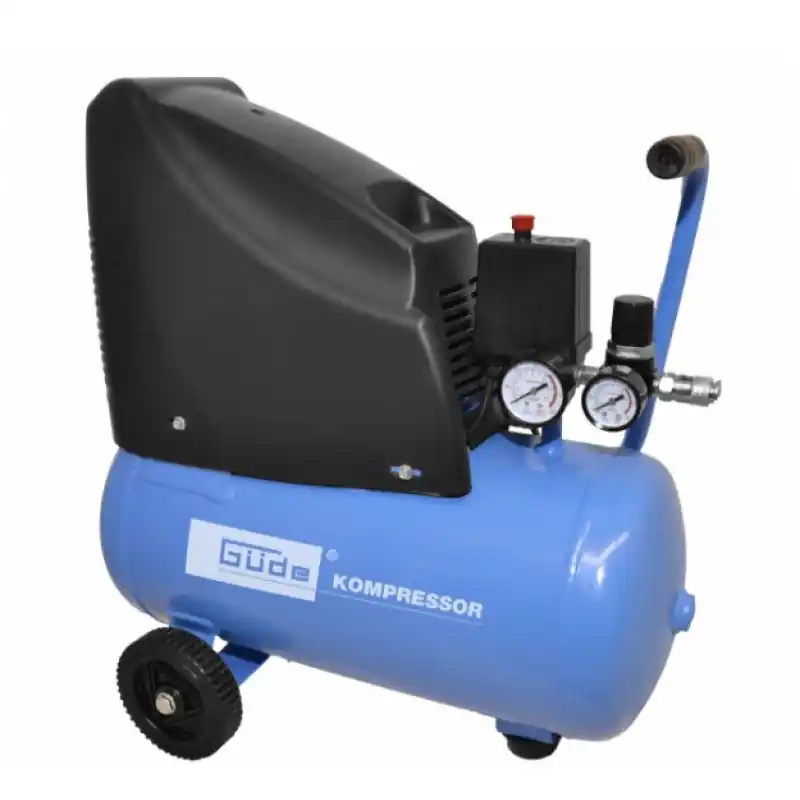 GÜDE 220/8/24 Kompressor 50111 Neue Ware