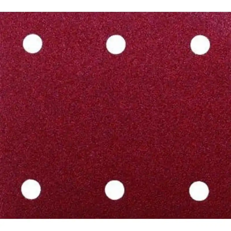 Ausverkauf Makita P-42438 Makita P-42438 Schleifpapier 114x102 mm/ K80/ 50Stk./ BO4555/65