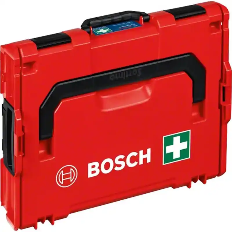 BOSCH L-BOXX 102 Erste-Hilfe-Set 1600A02X2R Jetzt Kaufen