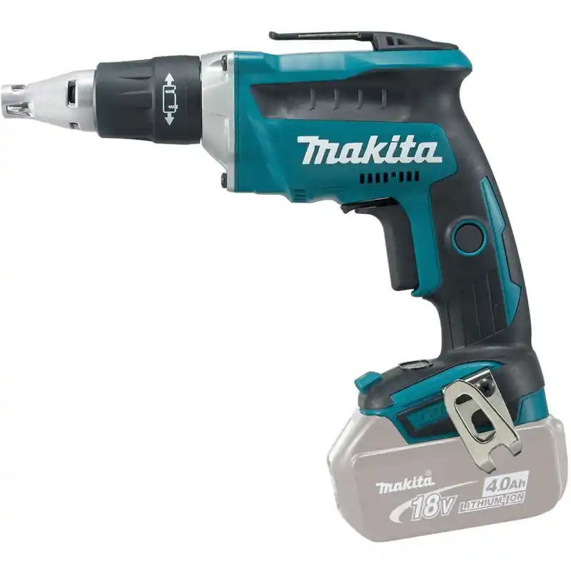Makita FS452Z Akku-Schrauber Li-ion 18V Solo ohne Akku Sichere Zahlung