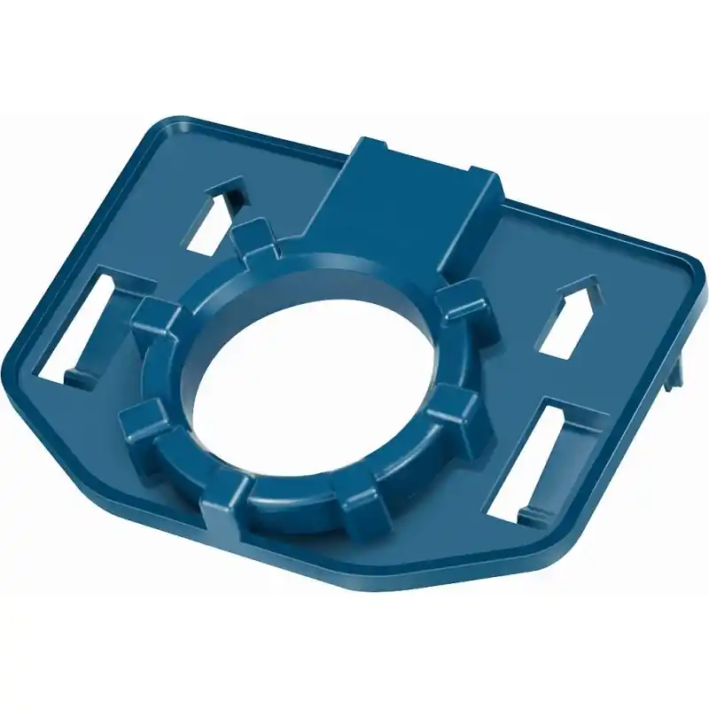 Billig BOSCH Staubbeutelhalter 2608001109
