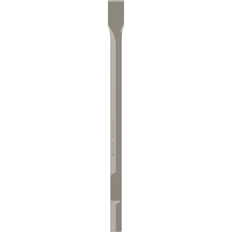 Zertifiziert BOSCH Flachmeißel 28-mm-Sechskantaufnahme, 520 x 36 mm 1618600206