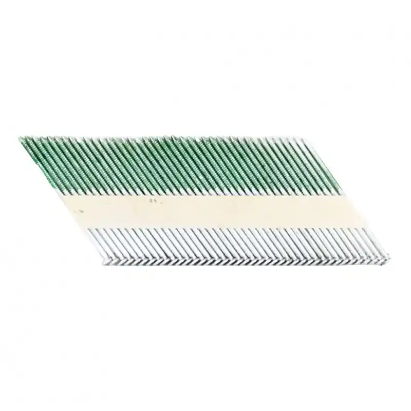 HiKOKI 753611 D-Kopf-Streifennägel (3.000Stück/2,8x50mm) Begrenztes Angebot