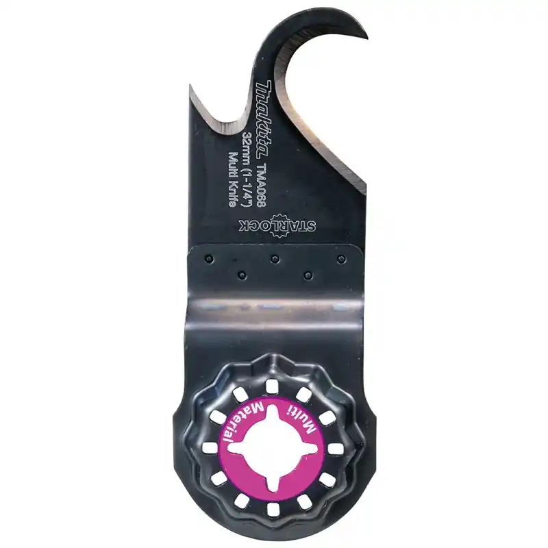 Makita B-65012 Universal Messer 11x24mm HCS TMA068 Direktkauf