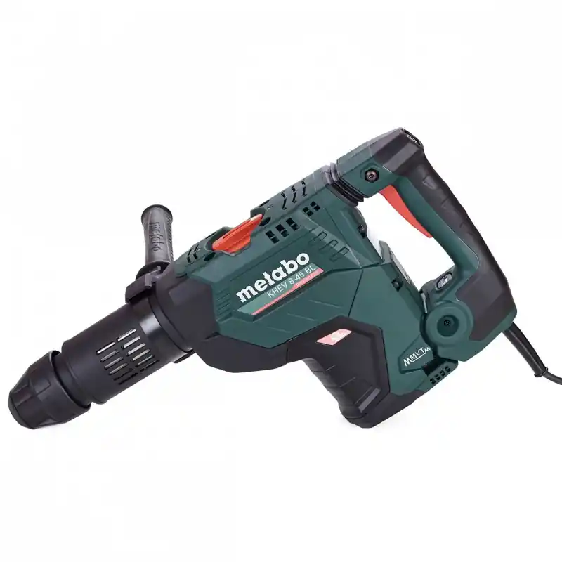 Neue Ware Metabo KHEV 8-45 BL Kombihammer SDS-Max (1500W/12,2J) 600766500
