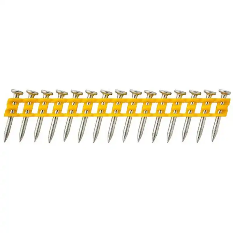 DeWALT DCN8901040 STD Nägel für Beton in PVC-Band, 40 x 2,6 mm, 1005 Stück Jetzt Kaufen