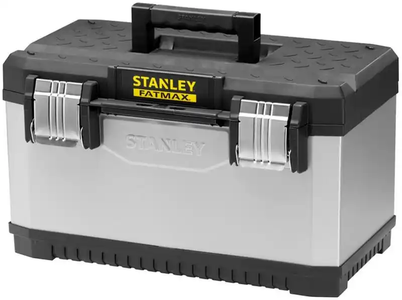 Jetzt Kaufen Stanley 1-95-615 FatMax 20" Werkzeug-Box