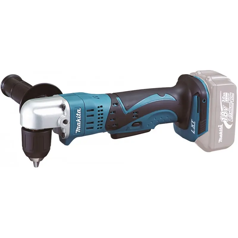Makita DDA351Z Akku-Winkelbohrmaschine Li-ion 18V, ohne Akku Highlight
