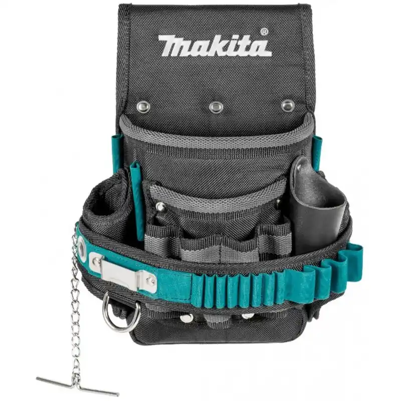 Garantierte Lieferung Makita E-15241 Tasche für Elektriker 250×125×310 mm