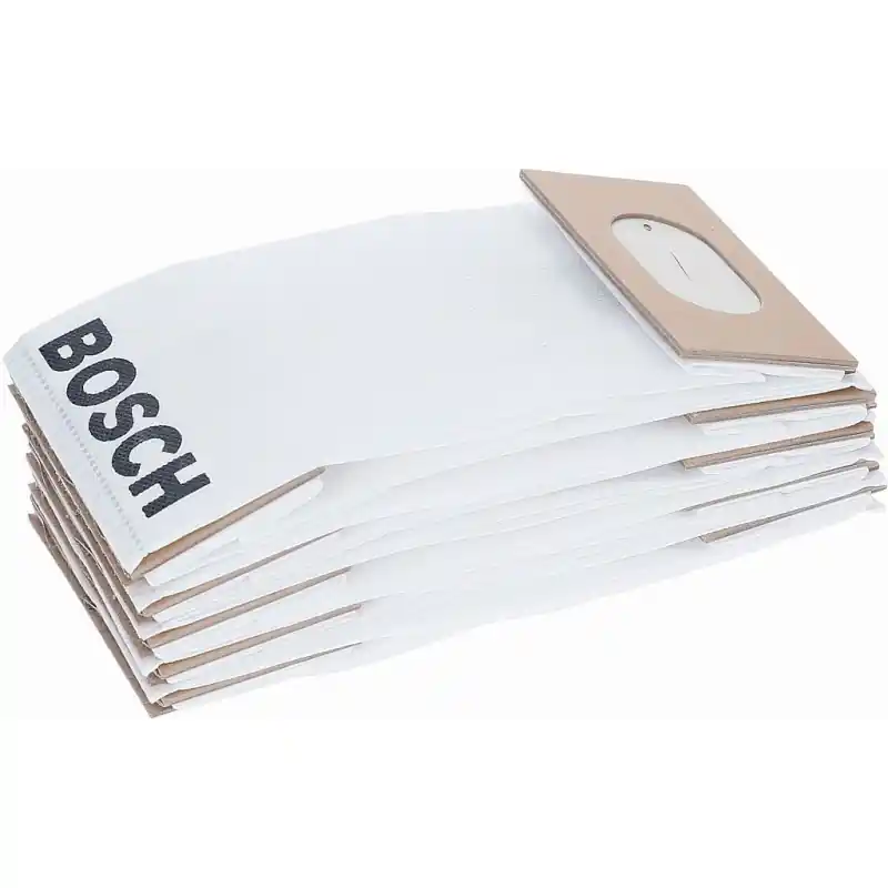 Saisonangebot BOSCH Papierstaubbeutel 2605411068