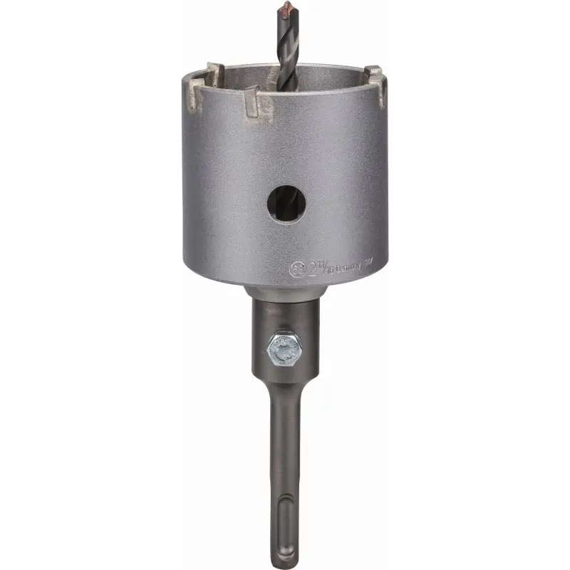 Letzte Chance BOSCH PRO SDS plus-5 Bohrkronen-Set, 68 x 54 x 72 mm 2608550064