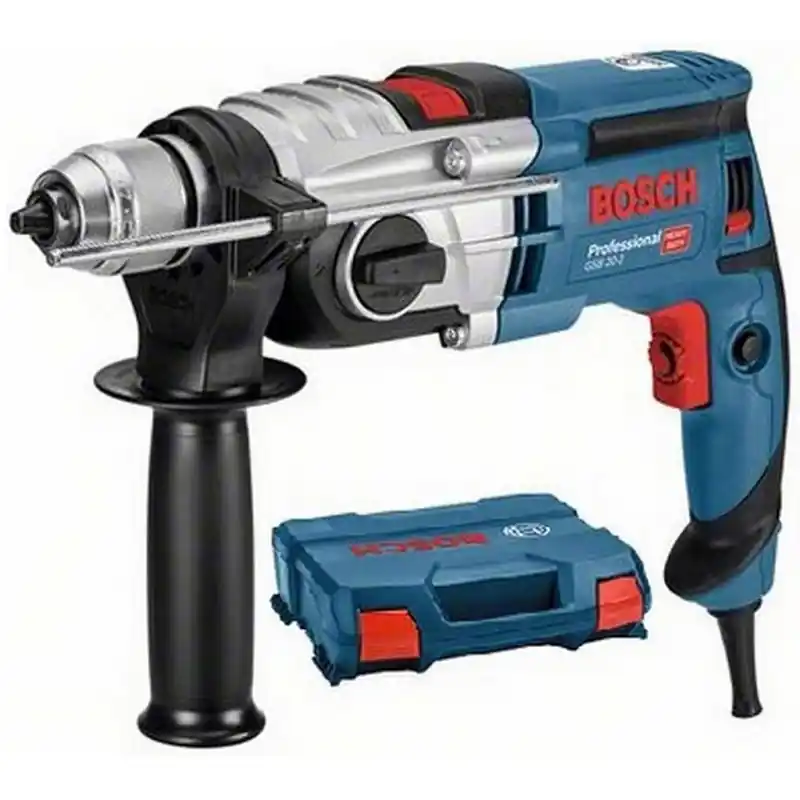 Expressversand BOSCH GSB 20-2 PROFESSIONAL Schlagbohrmaschine, 850 W 060117B400