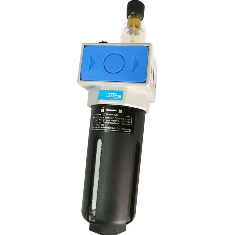 GÜDE Druckluft Nebelöler 1/4" SB 41080 Meistverkauft