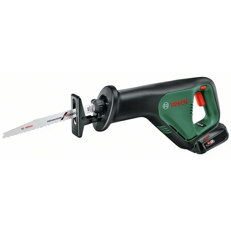 BOSCH AdvancedRecip 18 Akku-Säbelsäge 06033B2403 Schneller Versand