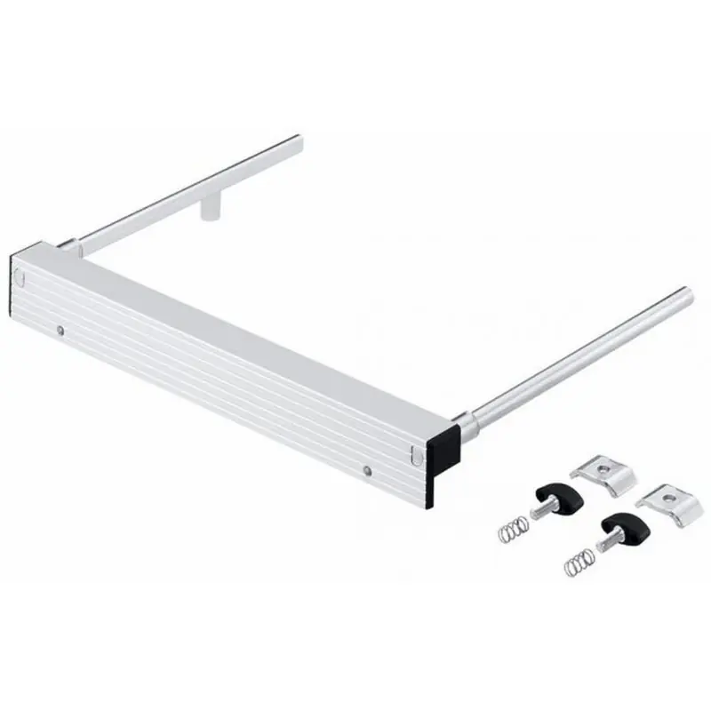 Beliebt BOSCH Parallelanschlag für GKT 55 GCE Professional 1600Z0000X