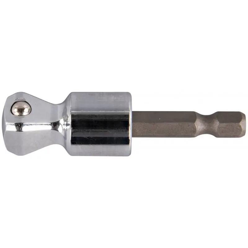 Preisreduziert Makita E-03436 Torsion Adapter 1/4"-1/2"