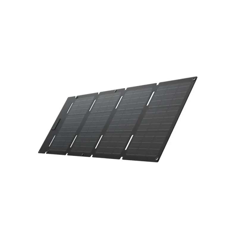 EcoFlow 45 W Solarpanel 1ECOS45 Top-Angebot